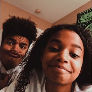 Meet your Posher, Jada